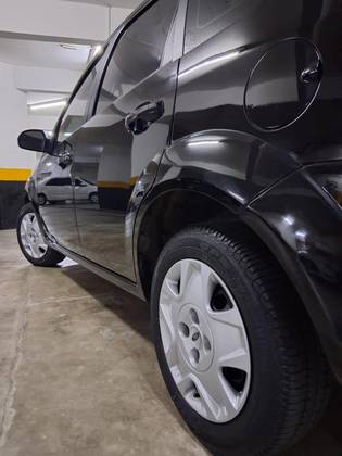 FORD FIESTA 1.6 MPI HATCH 8V FLEX 4P MANUAL